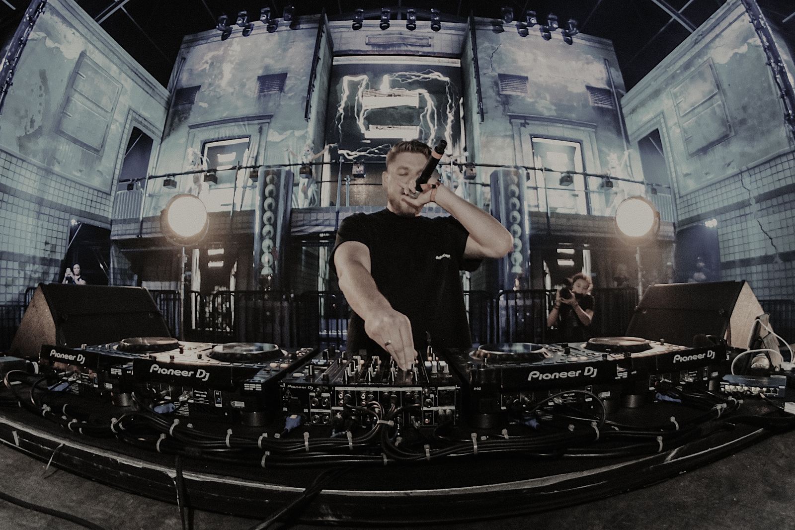 KELTEK live